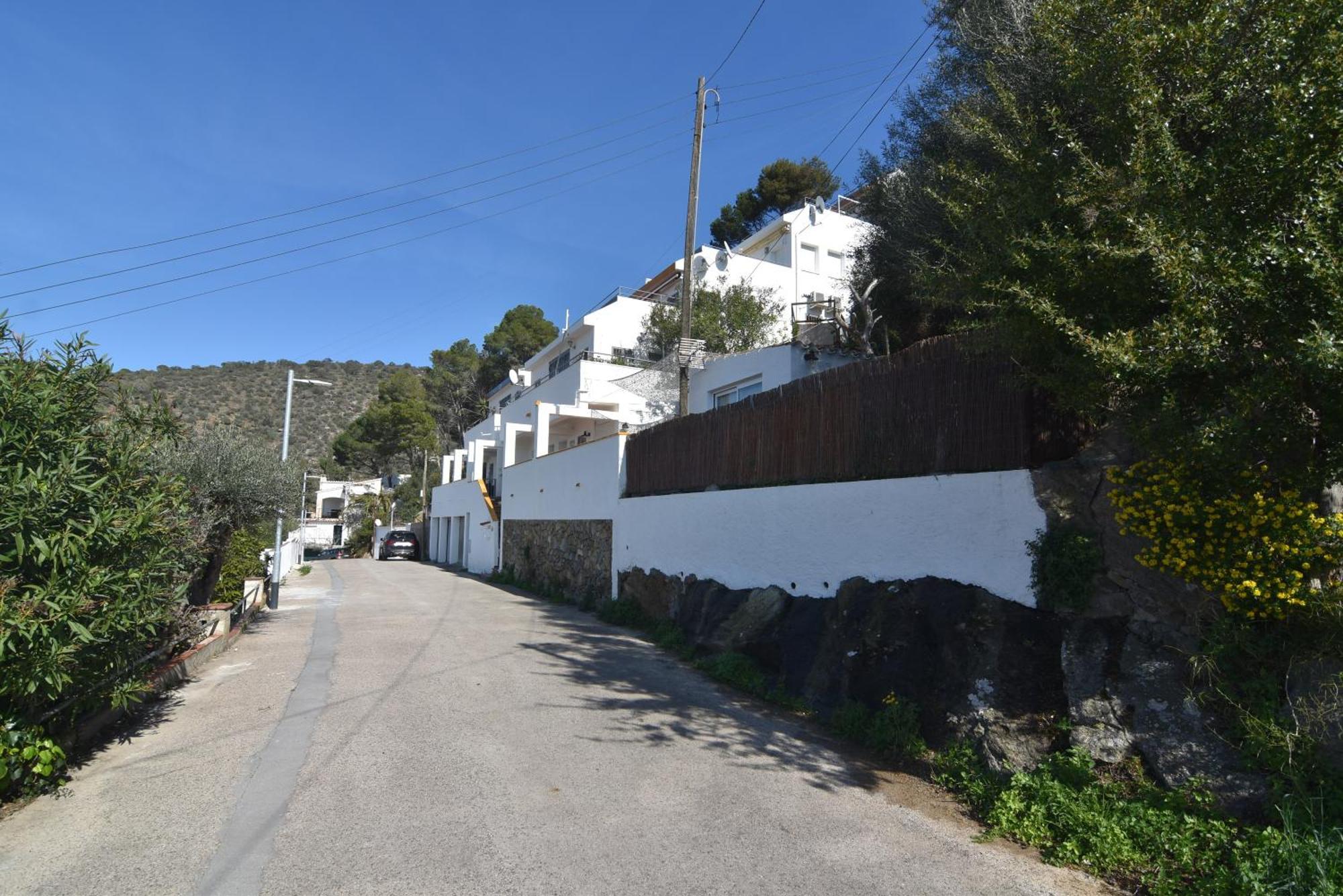 Rnet - La Cuana Vista Mar Roses