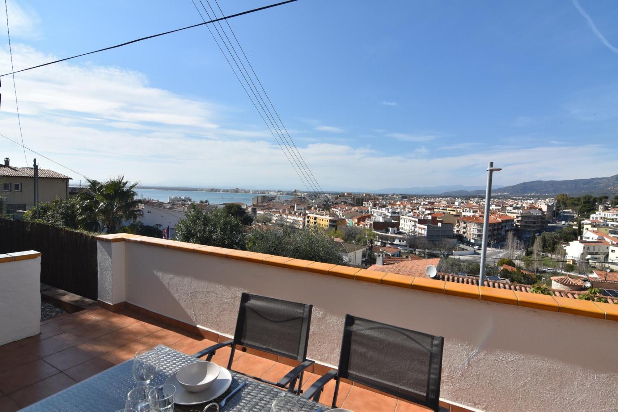 Rnet - La Cuana Vista Mar Apartment *