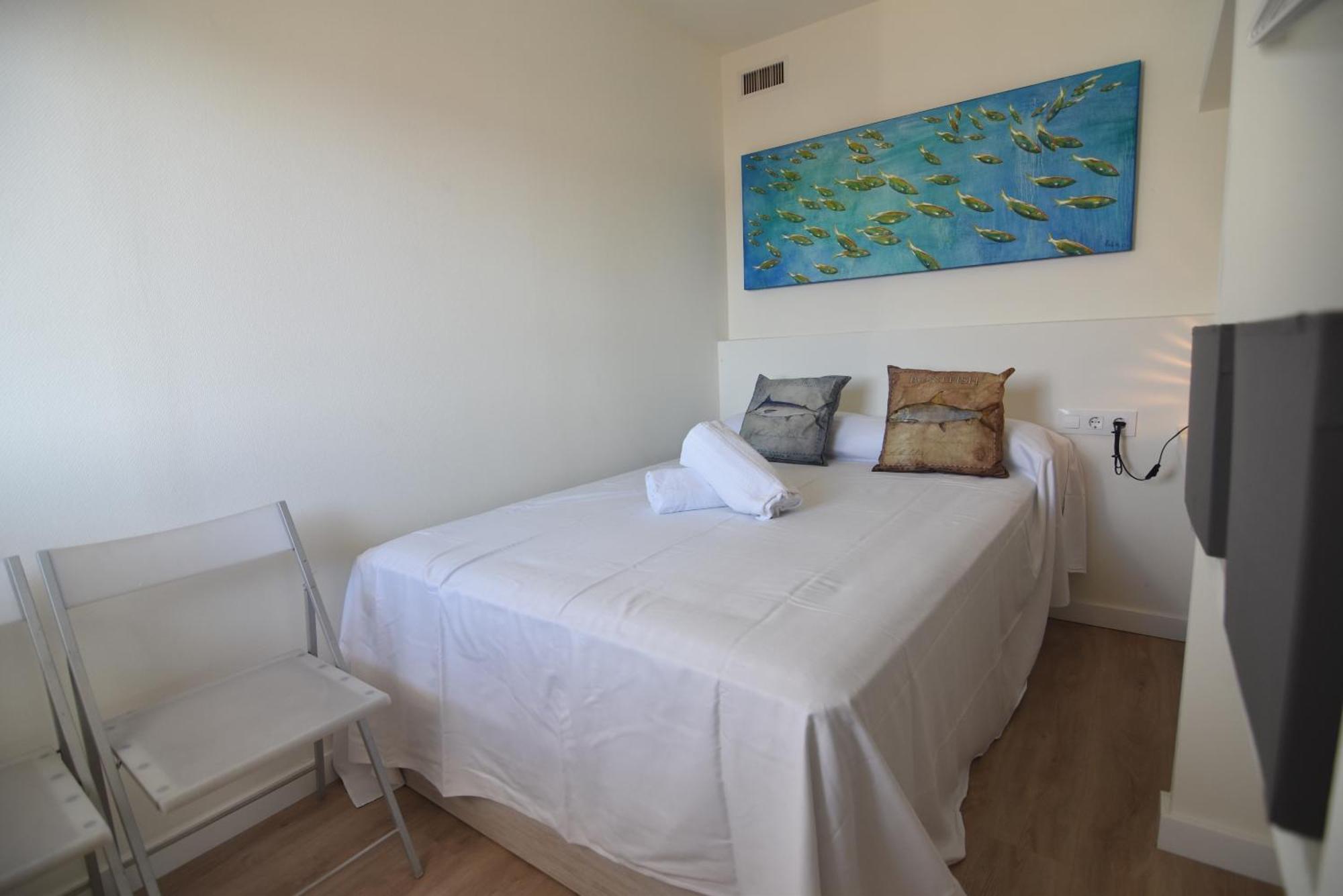Apartment Rnet - La Cuana Vista Mar Roses